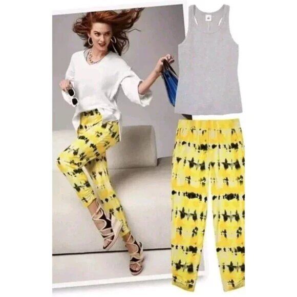 NWT | CAbi 6049 Atomic Lounger - Picture 2 of 5